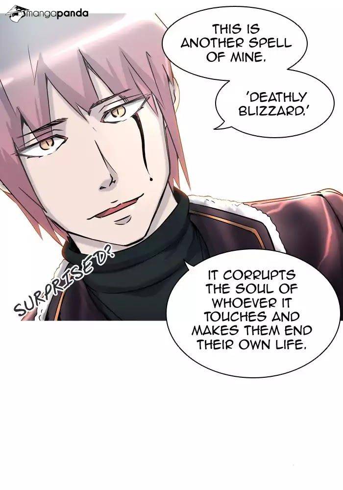 Tower of God Chapter 402 image 044